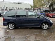 Volkswagen Sharan I Рестайлинг 2 Москва  - изображение 16