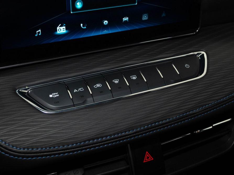 Haval Jolion I Рестайлинг Казань  - изображение 11