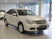 Nissan Almera III (G15) Казань  - изображение 25