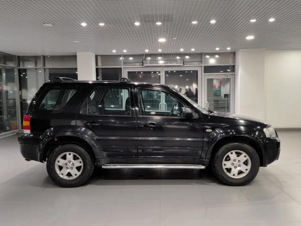 Ford Maverick III с пробегом 2006 года, цена 645 000 рублей, 238965 км, внедорожник, Автокод Объявления