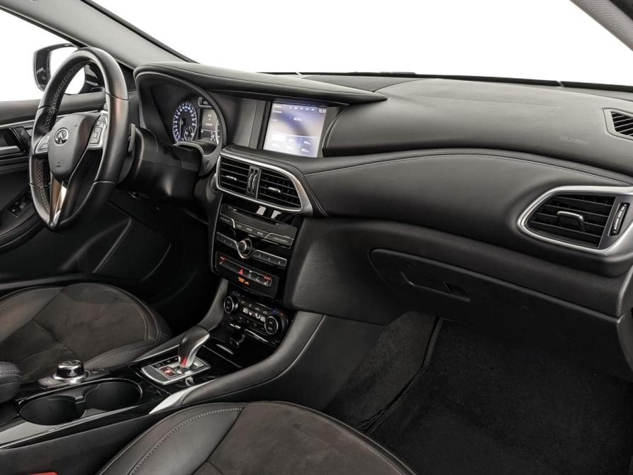 Infiniti Q30 Москва  - изображение 13