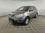 SsangYong Actyon II Рестайлинг Уфа  - изображение 25
