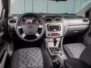 Ford Focus II Рестайлинг Воронеж  - изображение 23