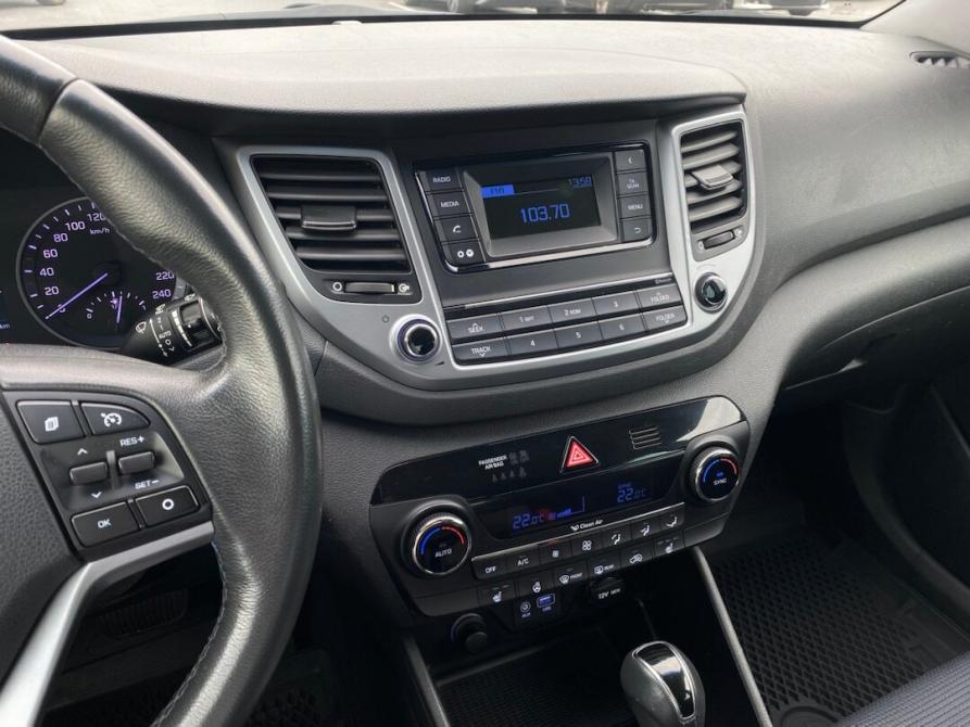 Hyundai Tucson III Сочи  - изображение 12