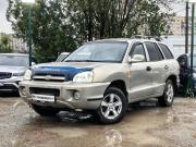 Hyundai Santa Fe Classic Санкт-Петербург  - изображение 15