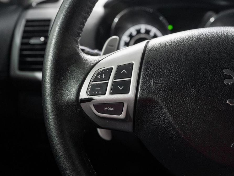 Peugeot 4007 Иркутск  - изображение 10
