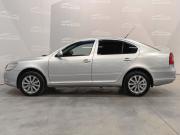 Skoda Octavia II (A5) Рестайлинг Новосибирск  - изображение 23