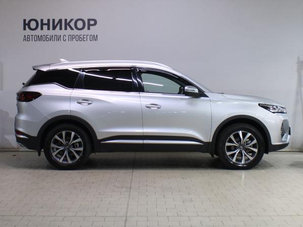 Xcite X-Cross 7 с пробегом 2024 года, цена 1 849 000 рублей, 18736 км, внедорожник, Автокод Объявления