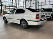Skoda Octavia I (A4) Рестайлинг Оренбург  - изображение 26