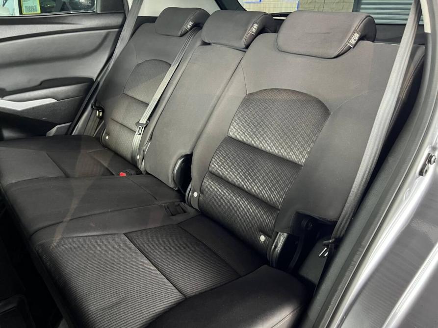 SsangYong Actyon II Рестайлинг Оренбург  - изображение 21