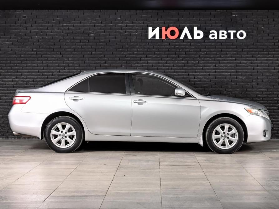 Toyota Camry VI (XV40) Рестайлинг Екатеринбург  - изображение 9