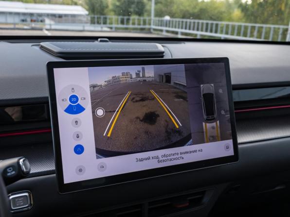 JETOUR DASHING I с пробегом 2023 года, цена 1 658 000 рублей, 82853 км, внедорожник, Автокод Объявления