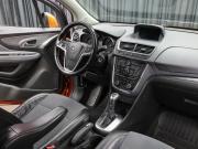 Opel Mokka I Москва  - изображение 30