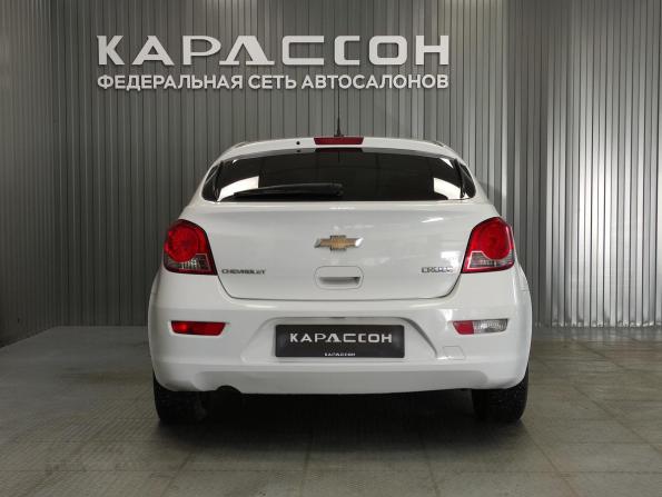 Chevrolet Cruze I Рестайлинг с пробегом 2014 года, цена 656 000 рублей, 231842 км, хэтчбек, Автокод Объявления