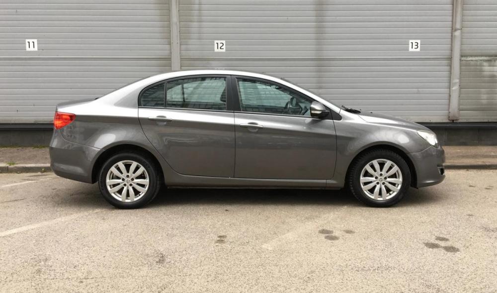 MG 350 Санкт-Петербург  - изображение 4
