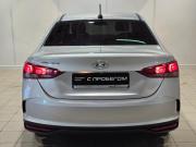 Hyundai Solaris II Самара  - изображение 21