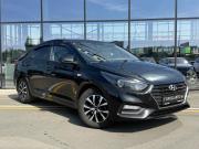 Hyundai Solaris II Оренбург  - изображение 21