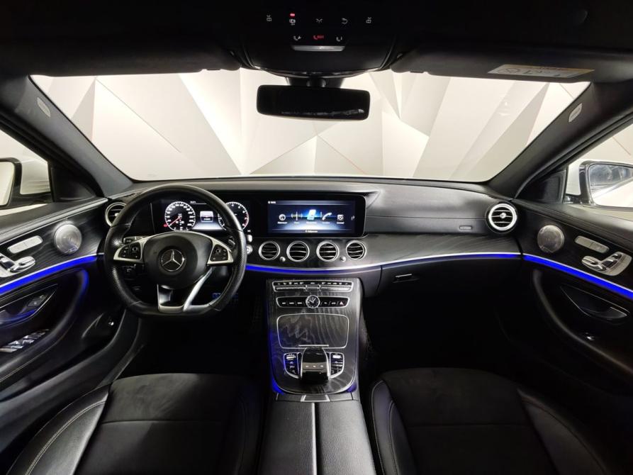 Mercedes-Benz E-Класс V (W213 S213 C238) Москва  - изображение 14