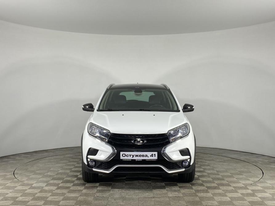 Lada (ВАЗ) XRAY I Воронеж  - изображение 3