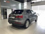 Audi Q3 I (8U) Москва  - изображение 23