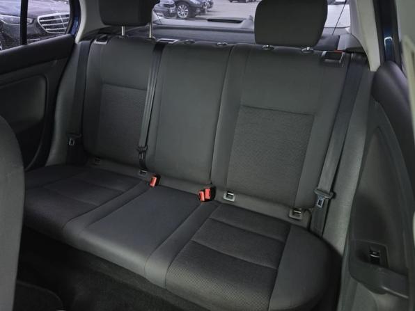 Volkswagen Golf V с пробегом 2008 года, цена 410 000 рублей, 213531 км, хэтчбек, Автокод Объявления