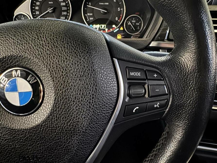 BMW 3 серии VI (F3x) Санкт-Петербург  - изображение 13