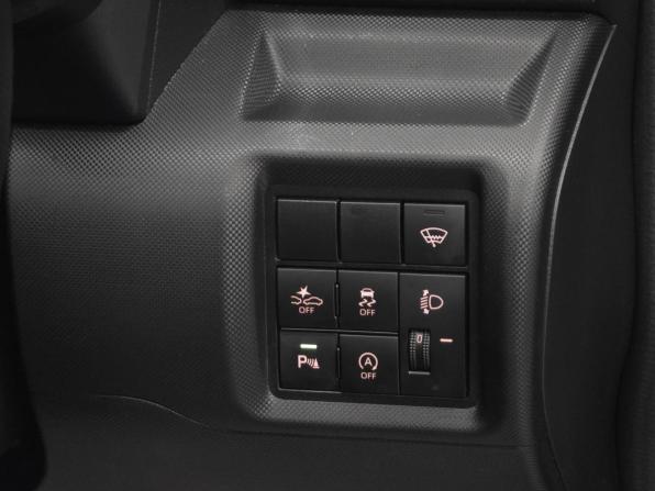 Daihatsu Rocky A200 с пробегом 2021 года, цена 1 295 000 рублей, 89000 км, внедорожник, Автокод Объявления