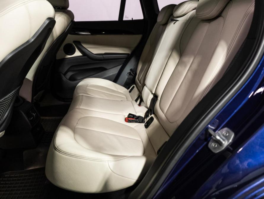 BMW X1 II (F48) Санкт-Петербург  - изображение 10