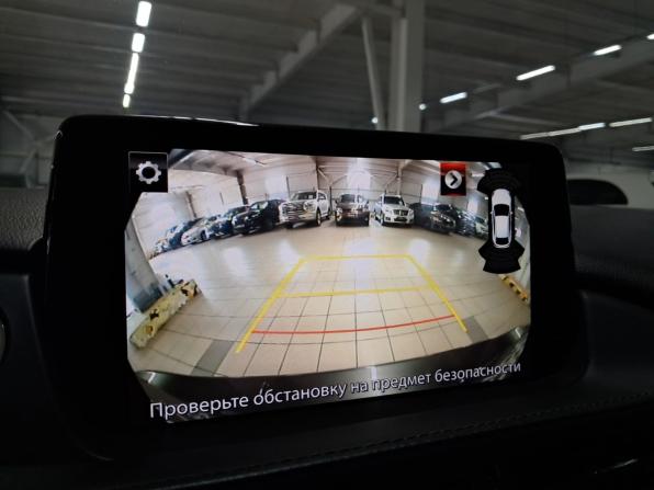 Mazda 6 III (GJ) Рестайлинг 2 с пробегом 2018 года, цена 2 120 000 рублей, 140660 км, седан, Автокод Объявления