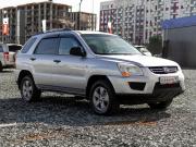 Kia Sportage II Рестайлинг Ижевск  - изображение 21