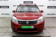 Renault Sandero I Ульяновск  - изображение 28