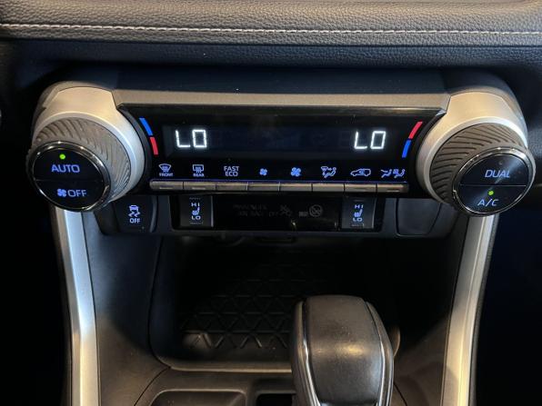 Toyota RAV4 V (XA50) с пробегом 2019 года, цена 3 160 000 рублей, 44210 км, внедорожник, Автокод Объявления