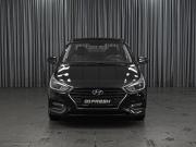 Hyundai Solaris II Ставрополь  - изображение 24