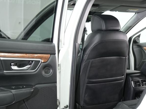 Honda CR-V V Рестайлинг с пробегом 2021 года, цена 3 090 000 рублей, 89000 км, внедорожник, Автокод Объявления