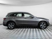 Mercedes-Benz GLC I (X253) Рестайлинг Москва  - изображение 27