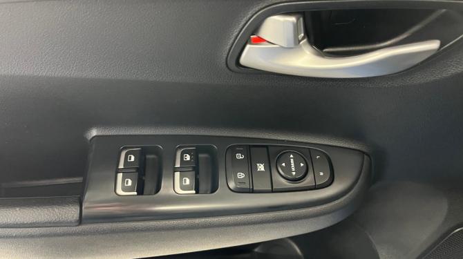 Kia Rio IV с пробегом 2019 года, цена 1 580 000 рублей, 75245 км, седан, Автокод Объявления