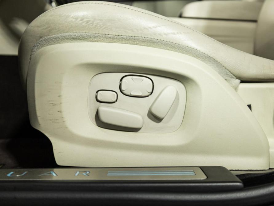 Jaguar XF I Санкт-Петербург  - изображение 22