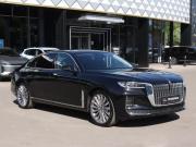 Hongqi H9 I Москва  - изображение 35