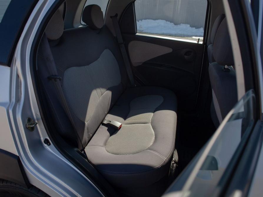 Chery IndiS (S18D) I Иваново  - изображение 29