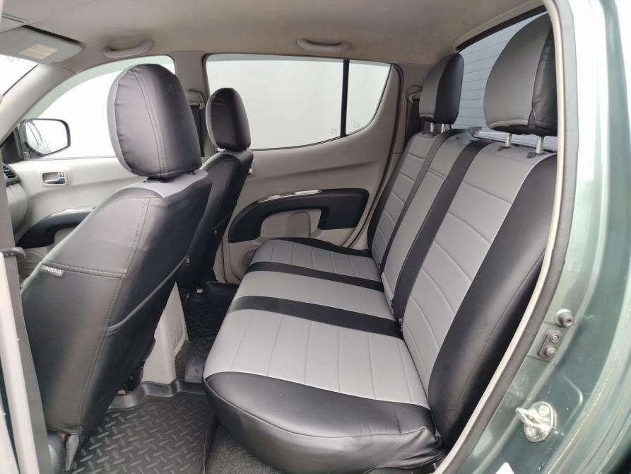 Mitsubishi L200 IV Ярославль  - изображение 10