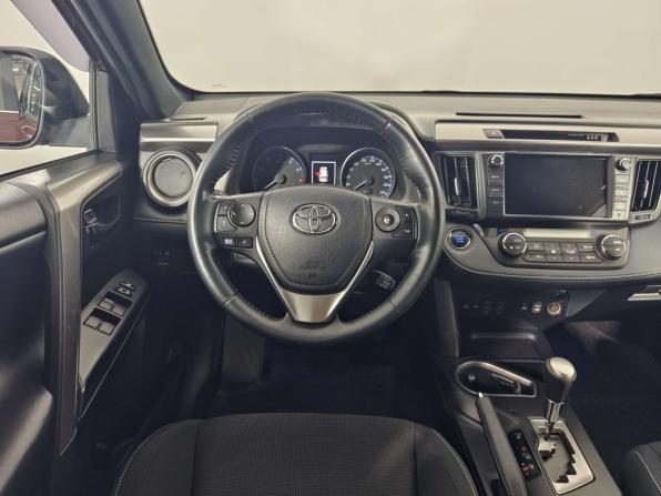 Toyota RAV4 IV (XA40) Рестайлинг с пробегом 2019 года, цена 2 390 000 рублей, 168070 км, внедорожник, Автокод Объявления