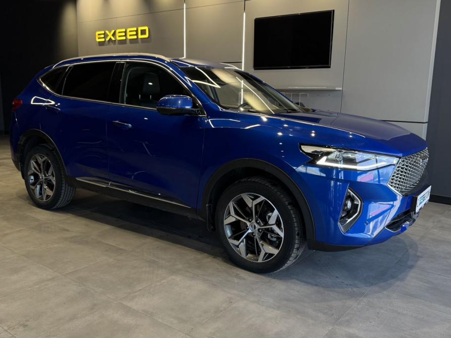 Haval F7 I Новокузнецк  - изображение 4
