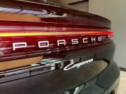 Porsche Cayenne III Рестайлинг Екатеринбург  - изображение 80