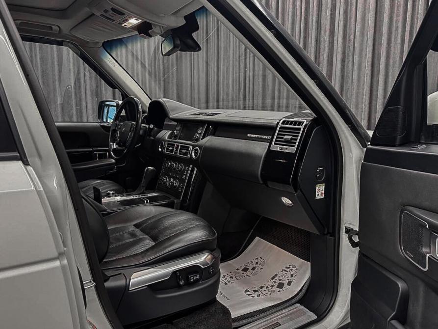 Land Rover Range Rover III Рестайлинг 2 Красноярск  - изображение 11