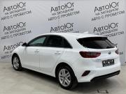 Kia Ceed III Ставрополь  - изображение 20