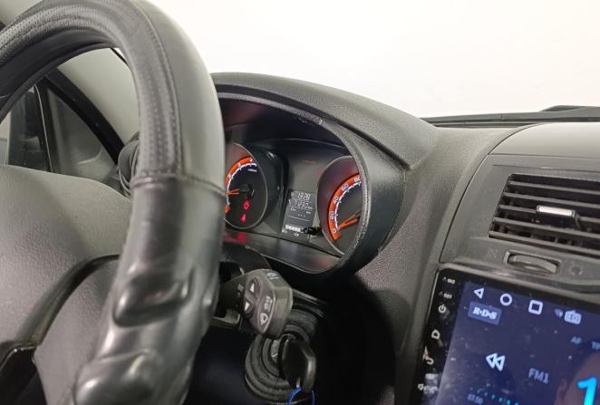 Lada (ВАЗ) Granta I Рестайлинг с пробегом 2023 года, цена 890 000 рублей, 71227 км, универсал, Автокод Объявления