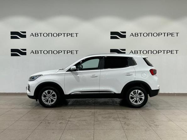 Chery Tiggo 4 Pro I Рестайлинг с пробегом 2023 года, цена 1 399 000 рублей, 42401 км, внедорожник, Автокод Объявления