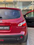 Nissan Qashqai I Рестайлинг Ульяновск  - изображение 36