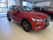 Volvo XC60 II Челябинск  - изображение 33