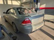 Nissan Almera Classic I Санкт-Петербург  - изображение 22